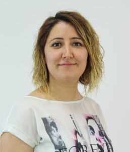 Doç.Dr. Cansu Çiğdem EKİN Doç.Dr. Cansu Çiğdem EKİN